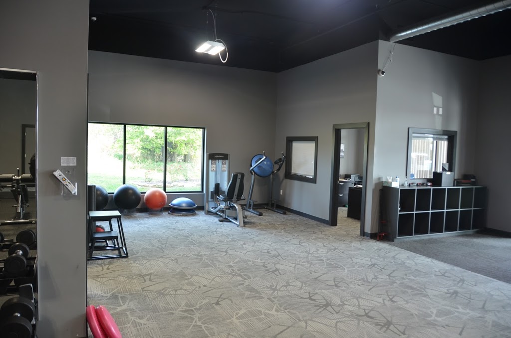 Titan Fitness | 6760 Woodland Blvd Suite F, Hickman, NE 68372, USA | Phone: (402) 560-8226