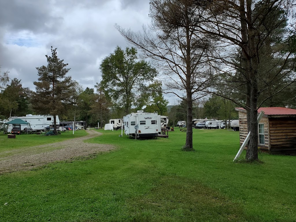 All Adventures Campground Inc | 12 Pennsylvania Ave, Friendship, NY 14739, USA | Phone: (585) 307-0524