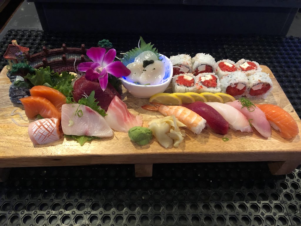 Tokyo Harbor | 1025 N Central Expy #100, Plano, TX 75075, USA | Phone: (469) 573-8688