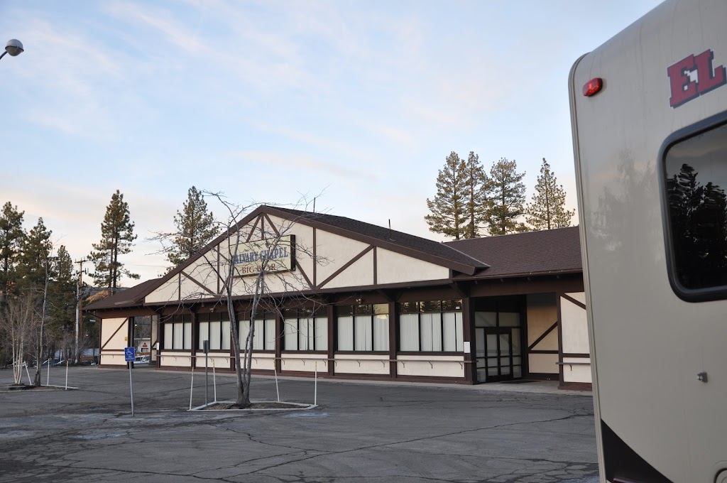 Calvary Chapel of Big Bear | 1001 Holden Ave, Big Bear, CA 92314 | Phone: (909) 866-9328