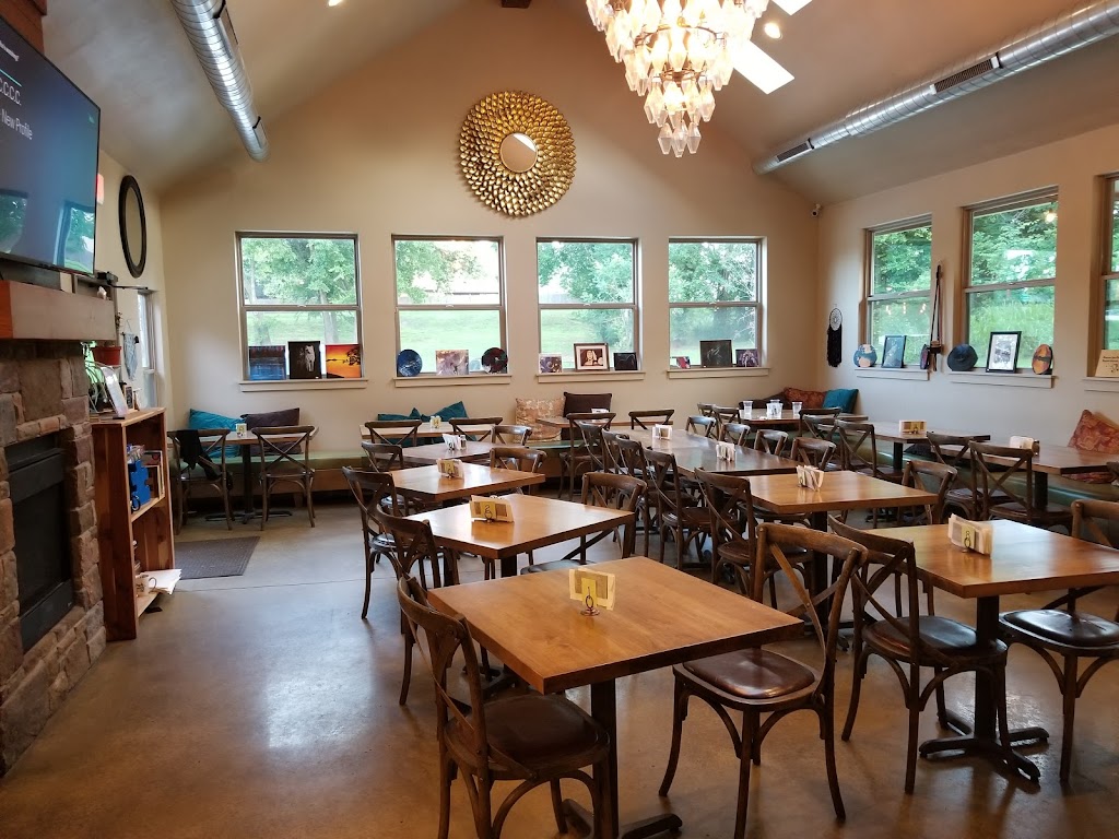 Conscious Community Cafe & Co-op | 2851 W Edmond Rd, Edmond, OK 73012, USA | Phone: (405) 513-5419