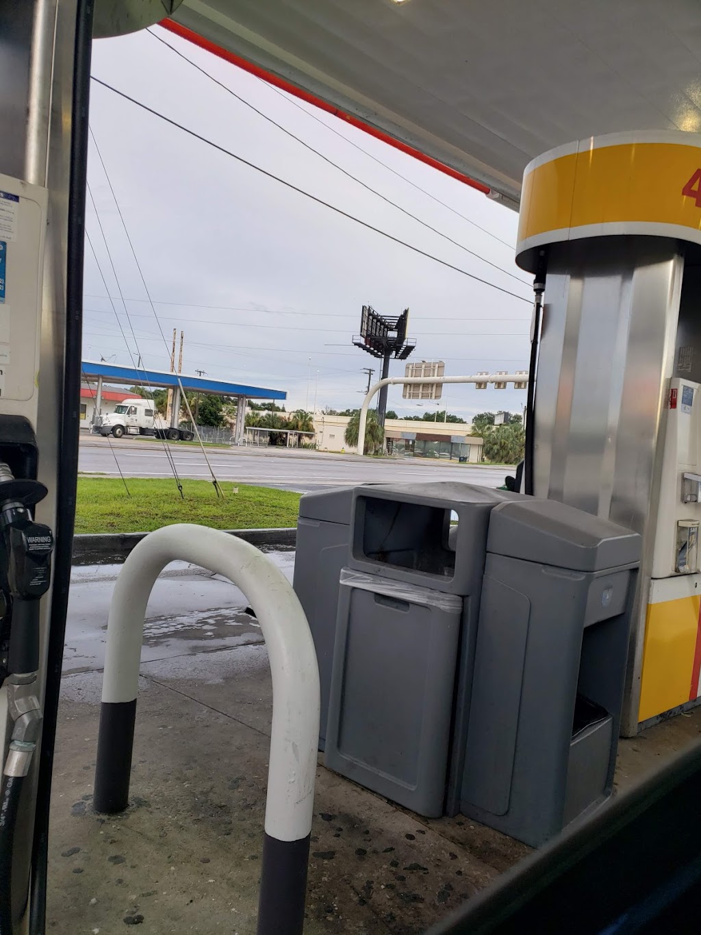 Shell | 2924 N 50th St, Tampa, FL 33619, USA | Phone: (813) 626-3608