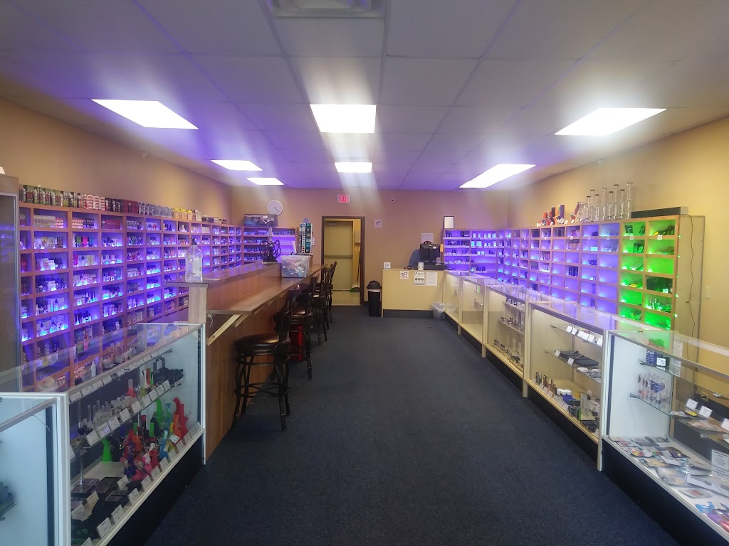 Vapor Maven | 3413 Chandler Rd, Muskogee, OK 74403, USA | Phone: (918) 684-4311