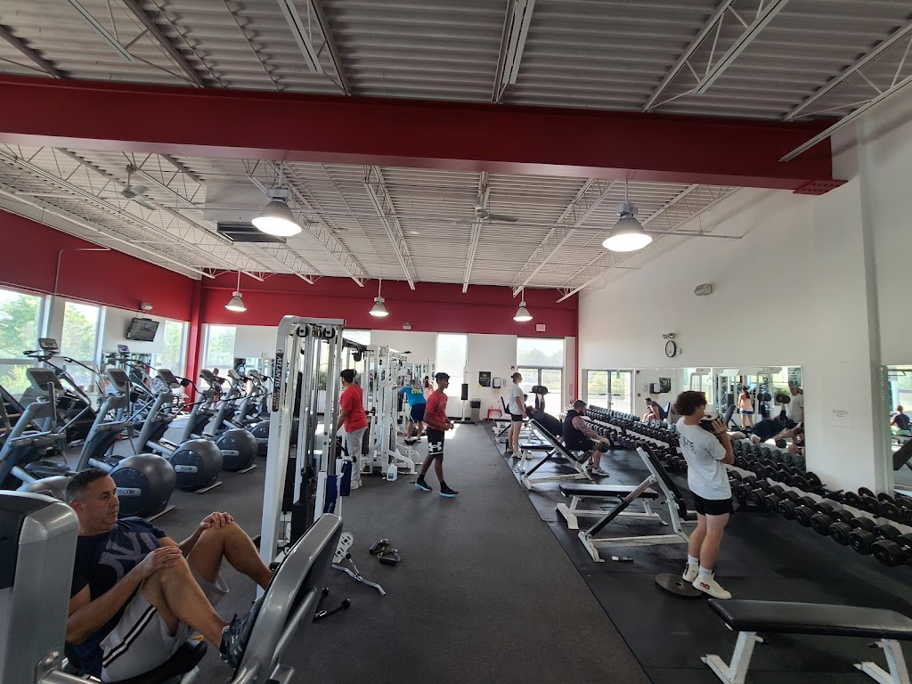 Metro Fitness Hilliard | 3440 Heritage Club Dr, Hilliard, OH 43026, USA | Phone: (614) 850-0070