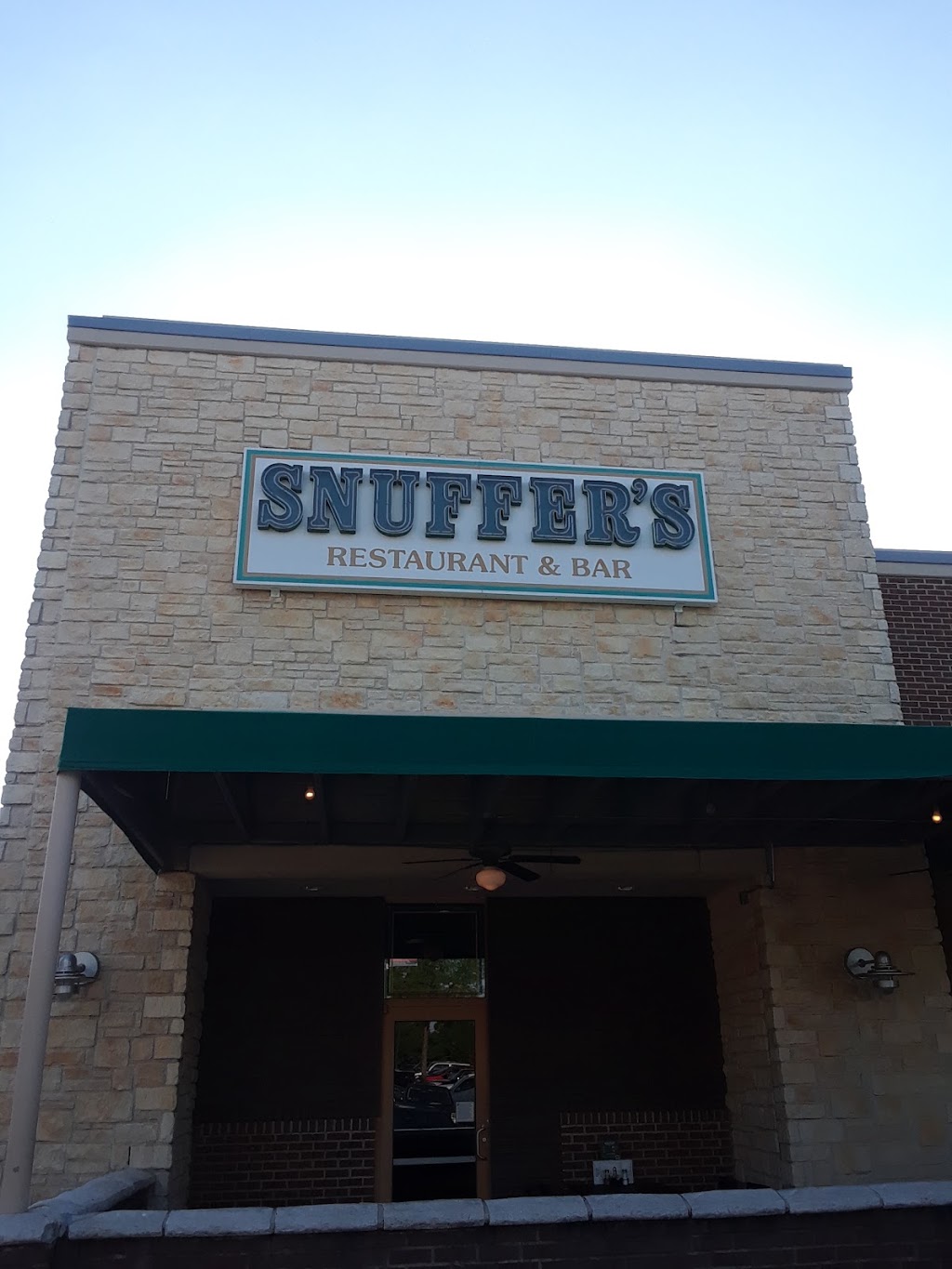 Snuffers | 4050 Barton Creek #100, Highland Village, TX 75077, USA | Phone: (972) 317-9111