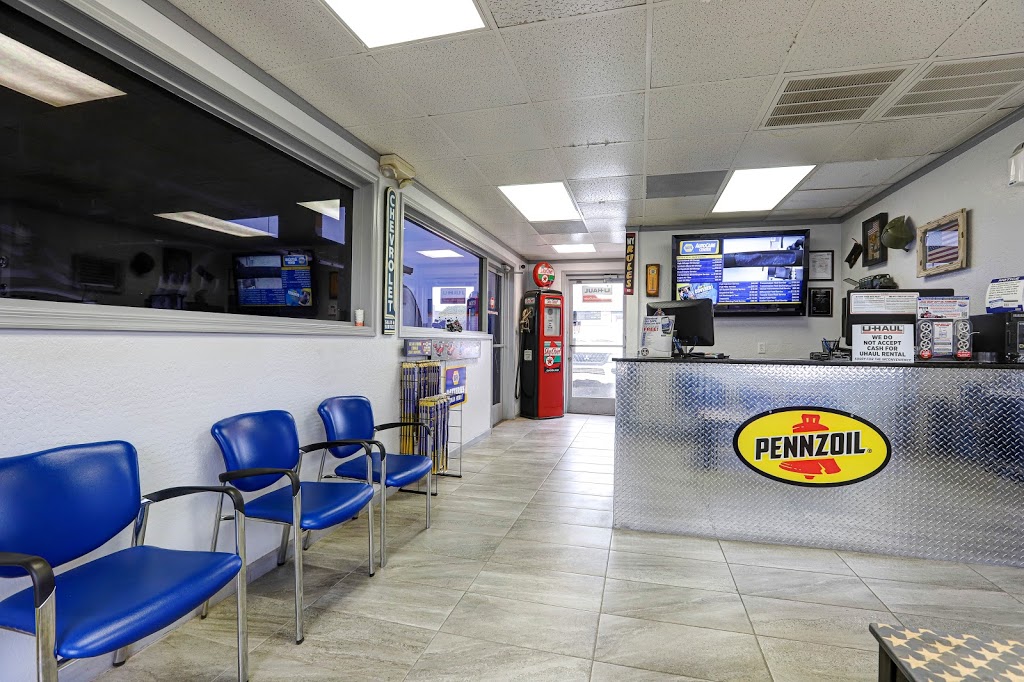 Apache Motors / Apache Auto Repair | 10728 E Apache Trail, Apache Junction, AZ 85120, USA | Phone: (480) 354-2740