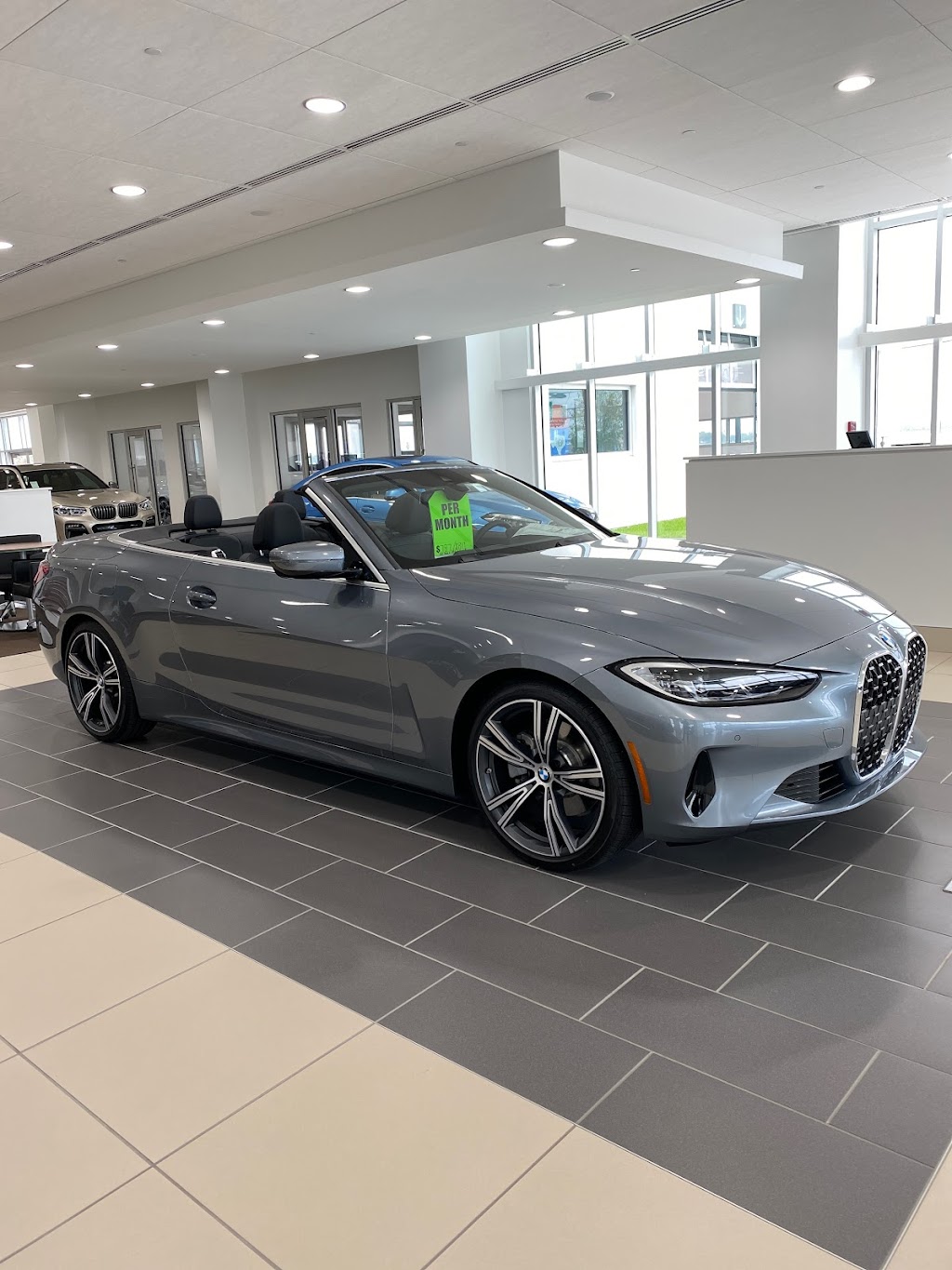 Principle BMW of Corpus Christi | 7601 S Padre Island Dr, Corpus Christi, TX 78412, USA | Phone: (361) 991-5555