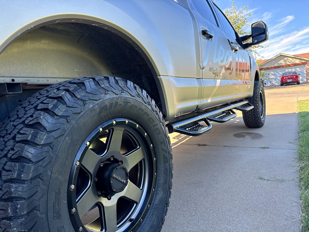 Cross Tire and Automotive Granbury | 1803 East US Hwy 377, Granbury, TX 76049, USA | Phone: (817) 609-8660