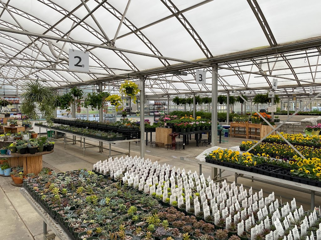 Turners Garden Center & Landscaping | 4431 S Wagner Rd, Ann Arbor, MI 48103, USA | Phone: (734) 663-7600