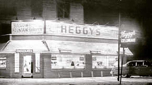 Heggys Nut Shop | 3200 Tuscarawas St W, Canton, OH 44708, USA | Phone: (330) 454-6611