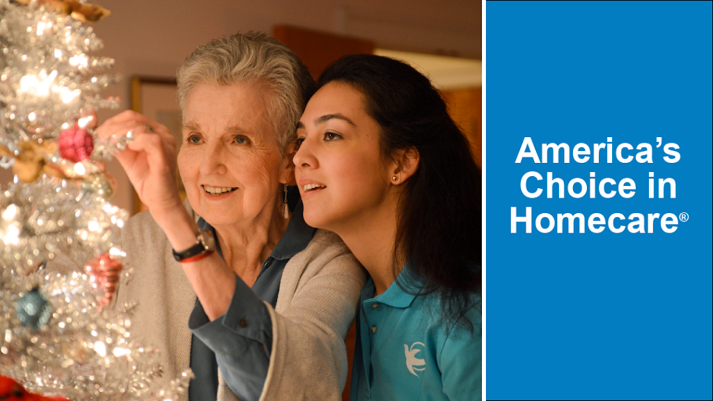 Visiting Angels | 11532 W 183rd St Ste #NW, Orland Park, IL 60467, USA | Phone: (708) 226-1028