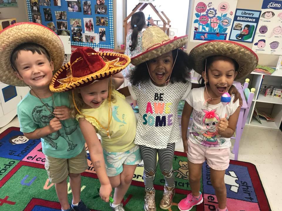 Casa De Amigos Preschool LLC | 40180 Patty Jo Ln Dr, Prairieville, LA 70769, USA | Phone: (225) 936-6567