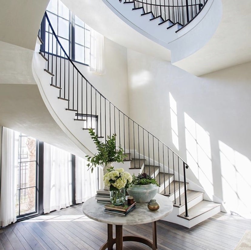 Vision Stairways & Millwork | 105 Smokehill Ln Suite180, Woodstock, GA 30188, USA | Phone: (678) 701-5520