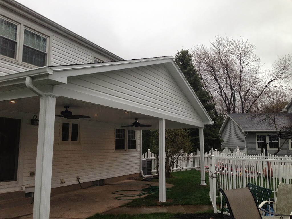 Precision Siding & Roofing Company | 3120 Stieg Rd, North Tonawanda, NY 14120, USA | Phone: (716) 297-1335