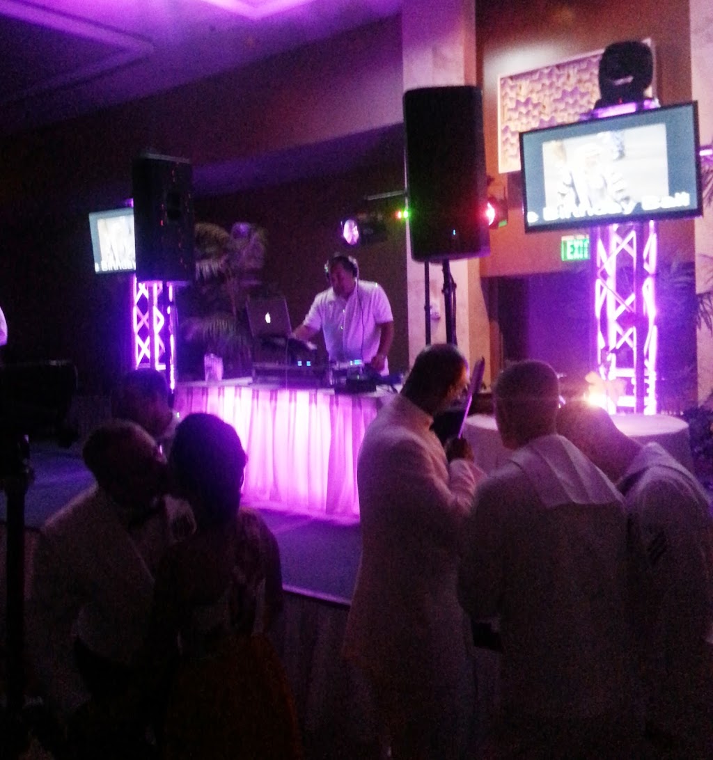 East Coast Productions, The DJ | Alapa Loop, Wahiawa, HI 96786, USA | Phone: (808) 381-1340