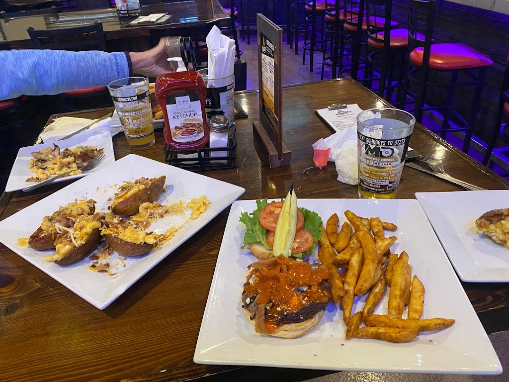 Schuggys American Grill & Taphouse | 1055 Davis St, Hammond, WI 54015, USA | Phone: (715) 796-2319