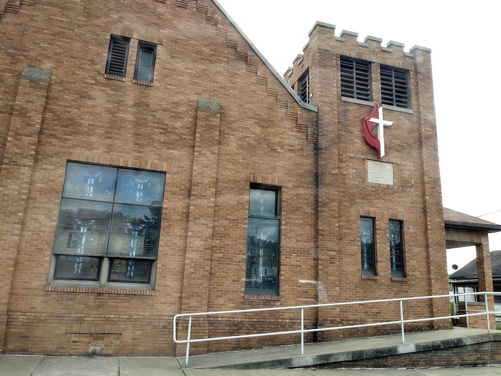 First United Methodist Church | 701 Main St, Toronto, OH 43964, USA | Phone: (740) 537-3377