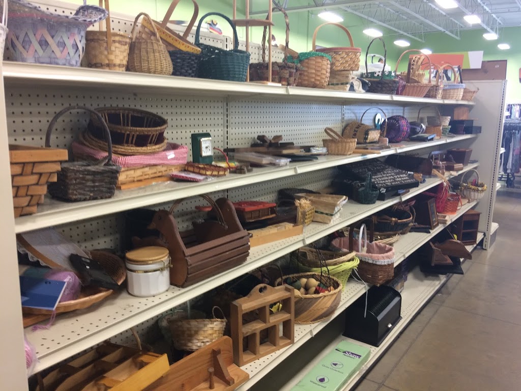 Goodwill Store | 989 N Emerson Ave, Greenwood, IN 46143, USA | Phone: (317) 889-0319