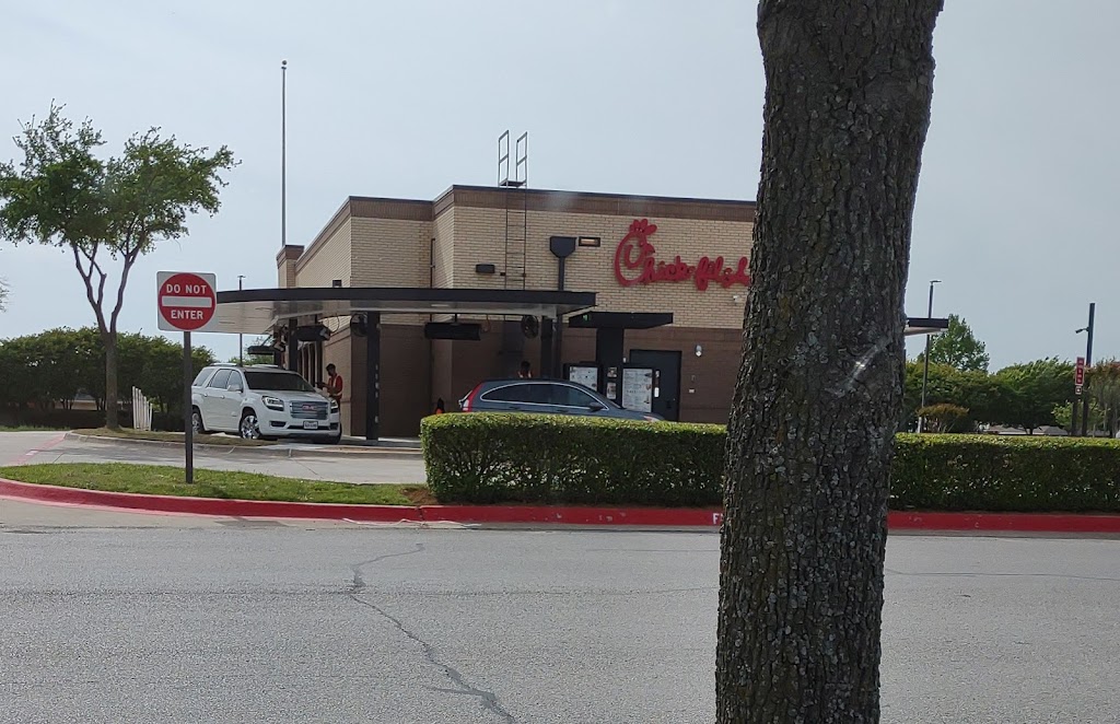 Chick-fil-A | 603 S Plano Rd, Richardson, TX 75081, USA | Phone: (972) 480-0090