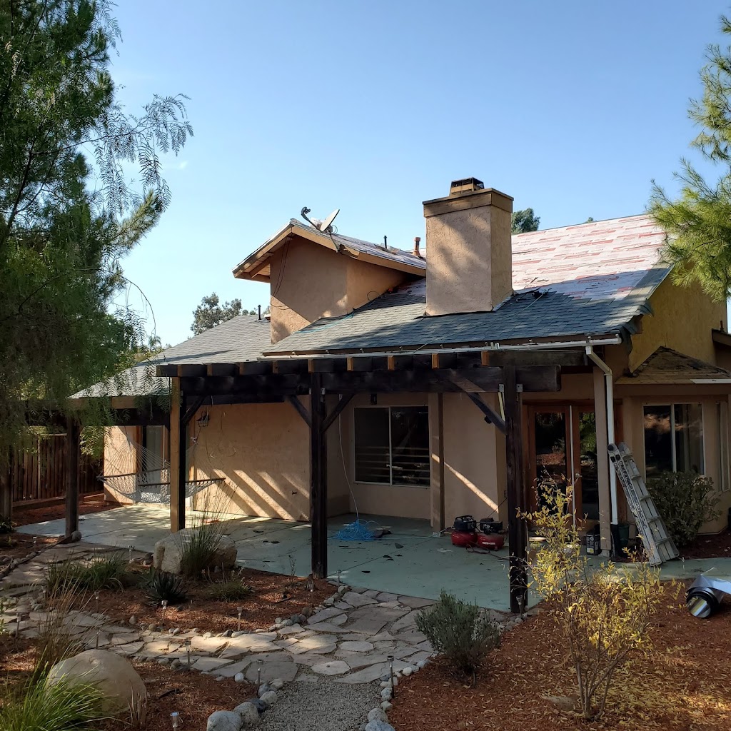 Southern California Roof Repair | 32090 Pinot Blanc Ct, Temecula, CA 92591, USA | Phone: (951) 202-0306