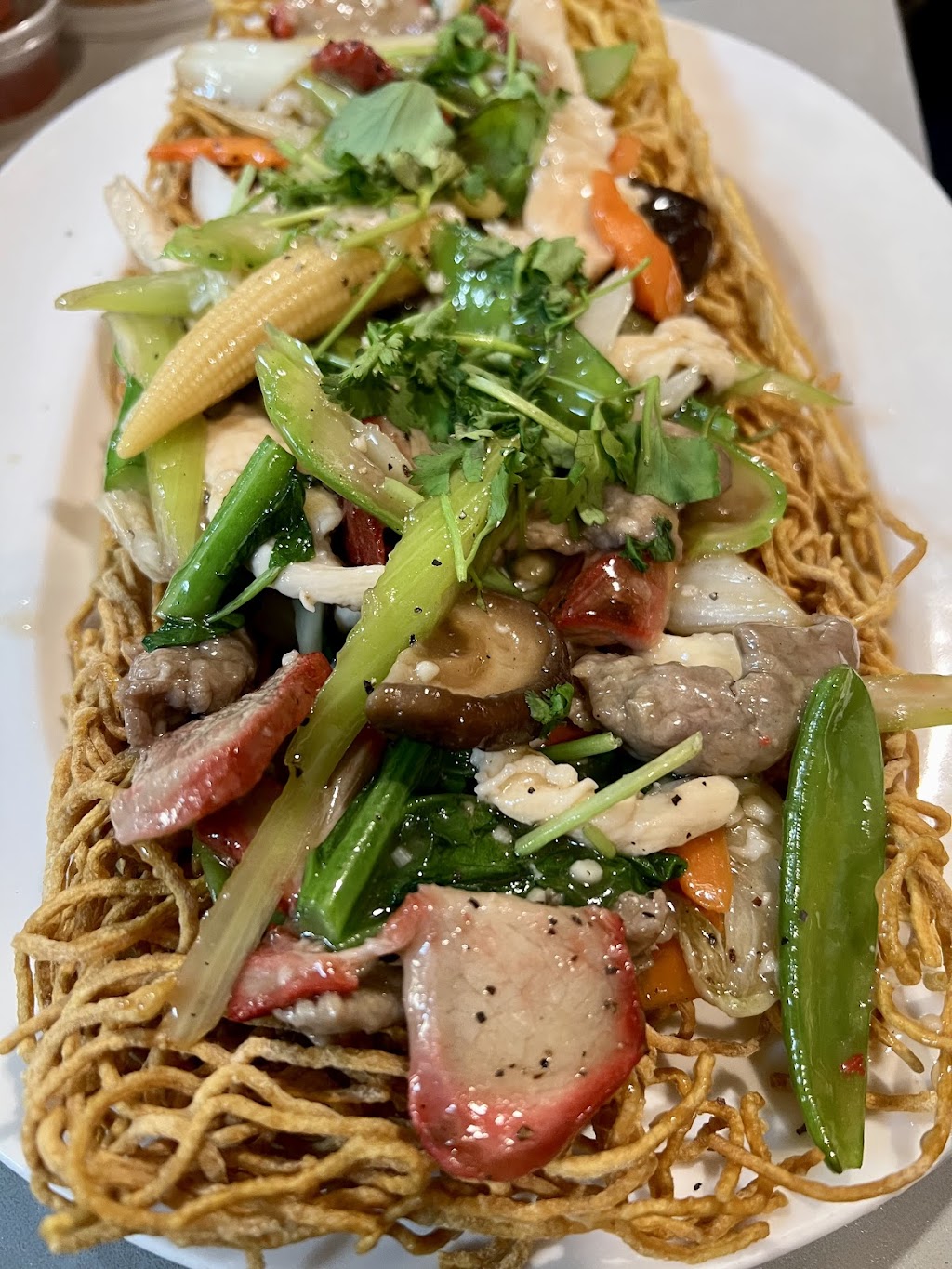 Asian Cafe Bar & Grill | 1260 Bryan Rd, OFallon, MO 63366, USA | Phone: (636) 272-4429