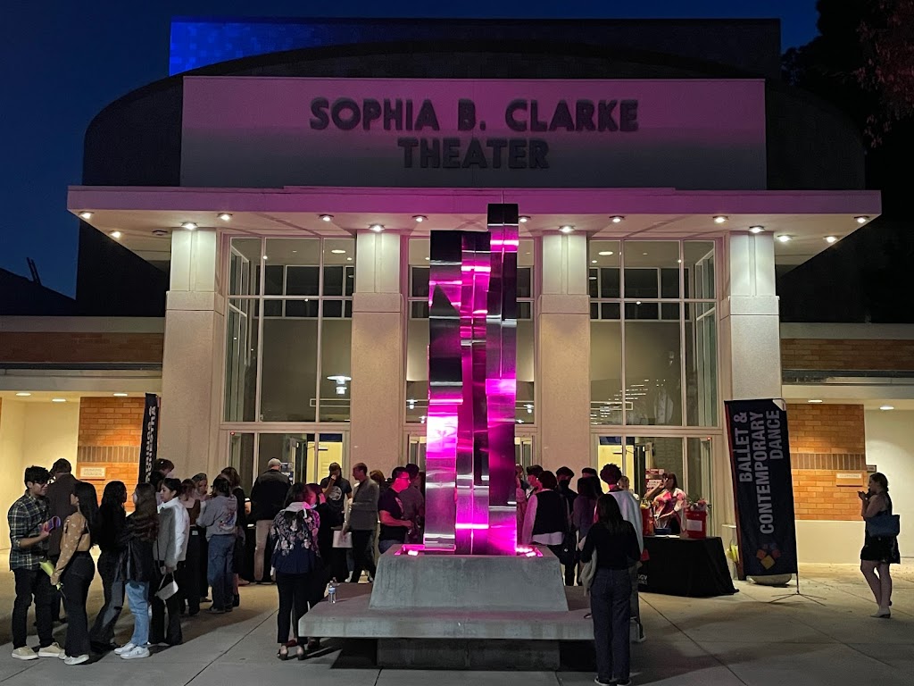 2T - Sophia B. Clarke Theater - Performing Arts Center | 1100 N Grand Ave, Walnut, CA 91789, USA | Phone: (909) 274-7500