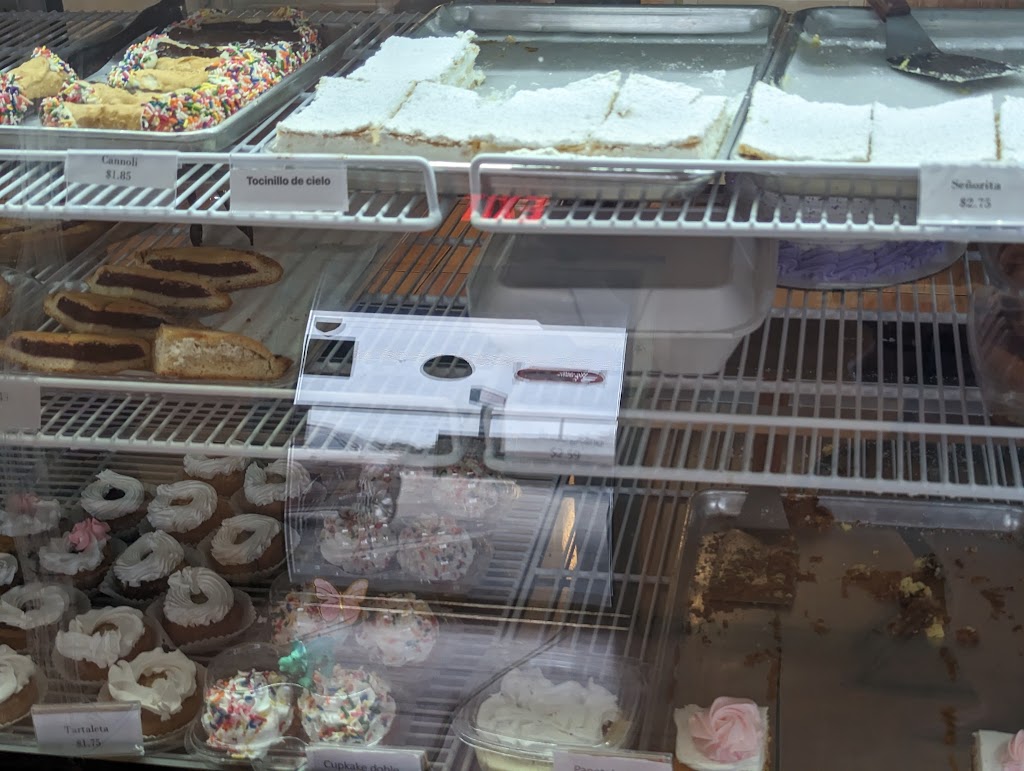 Curbelos Bakery | 6211 Ridge Rd, Port Richey, FL 34668, USA | Phone: (727) 807-5445