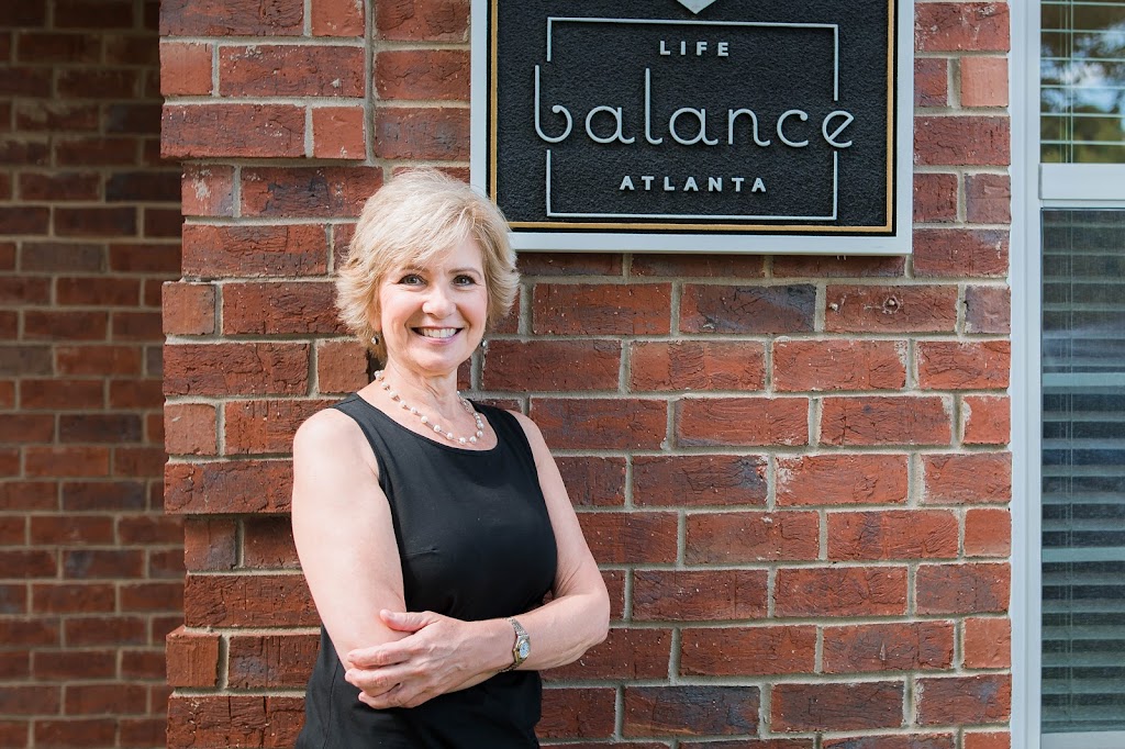 Life Balance Atlanta | 2450 Atlanta Hwy Suite 1702, Cumming, GA 30040, USA | Phone: (404) 374-5126