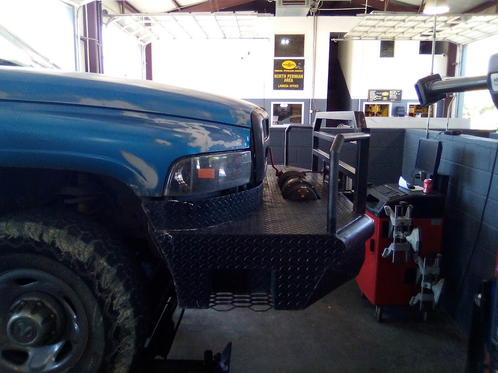 Circle Star Quick Lube & Tire | 296 US-69, Leonard, TX 75452 | Phone: (903) 587-3600