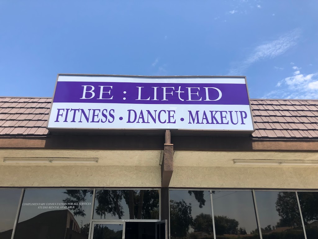 BE : LIFtED | 3235 Associated Rd, Fullerton, CA 92835, USA | Phone: (714) 203-1771