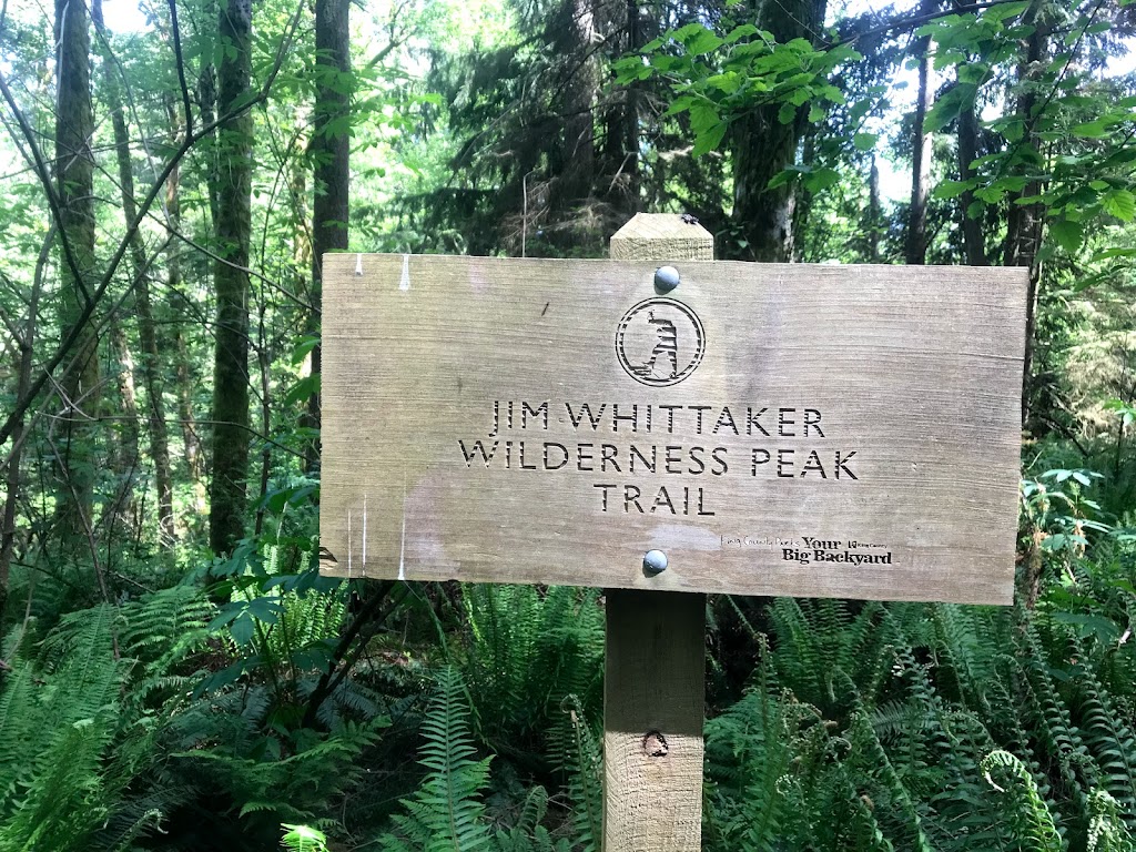 Jim Whittaker Wilderness Peak Trailhead | Renton Issaquah Rd SE, Renton, WA 98059 | Phone: (360) 891-5000