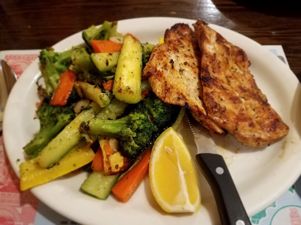 Romeos Pizza | 322 Dogwood Ave, Franklin Square, NY 11010, USA | Phone: (516) 481-6630