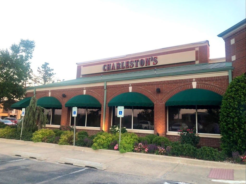 Charlestons Restaurant | 300 Ed Noble Pkwy, Norman, OK 73072, USA | Phone: (405) 360-0900