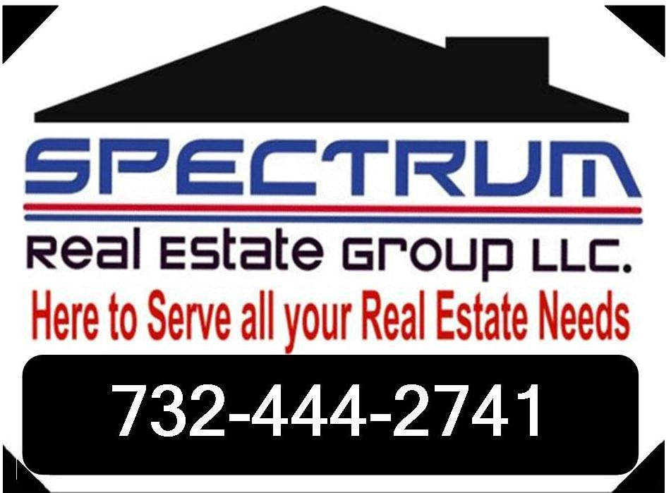 Spectrum Real Estate Group LLC | 180 Tices Ln suite 201-B, East Brunswick, NJ 08816, USA | Phone: (732) 444-2741