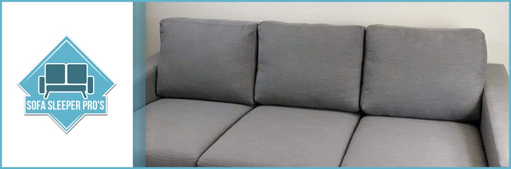 Sofa Sleeper Pros | 1313 Valwood Pkwy Suite 324, Carrollton, TX 75006, USA | Phone: (972) 628-3571