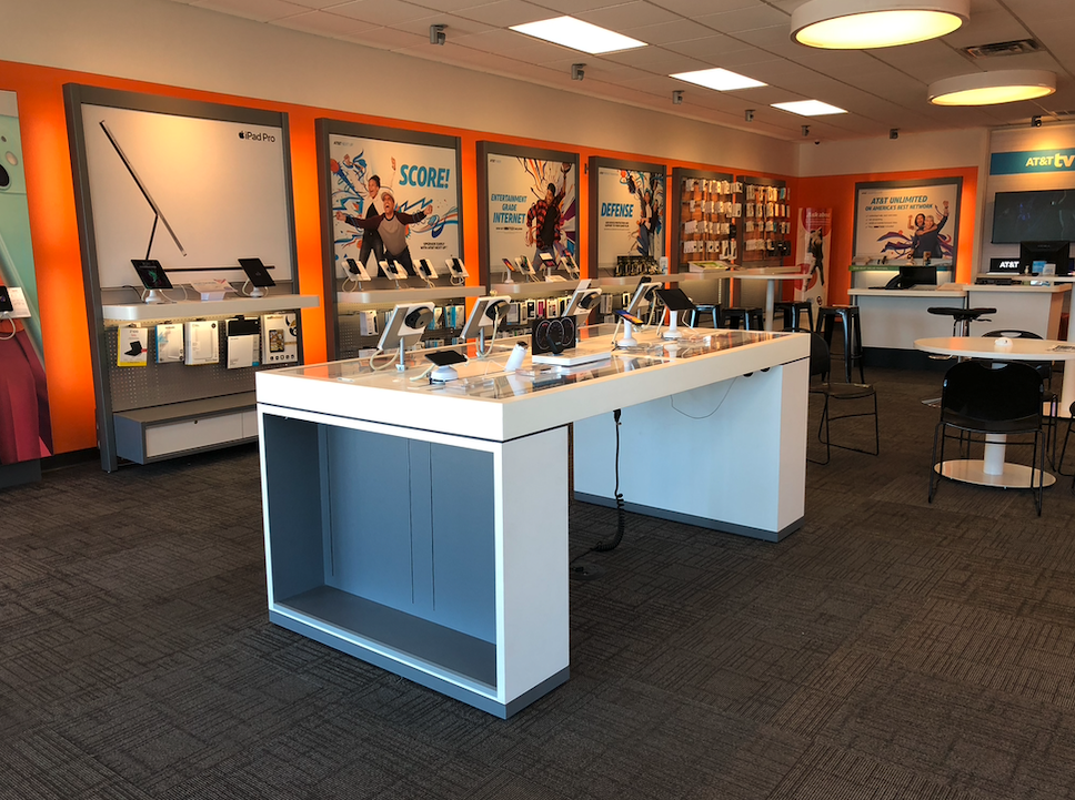 AT&T Store | 152 12th Ave NE, Norman, OK 73071 | Phone: (405) 233-4241