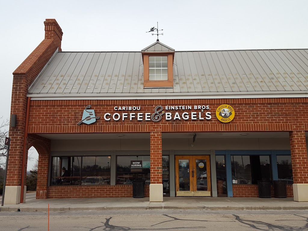 Einstein Bros. Bagels | 17000 W Bluemound Rd Suite A, Brookfield, WI 53005, USA | Phone: (262) 860-9088