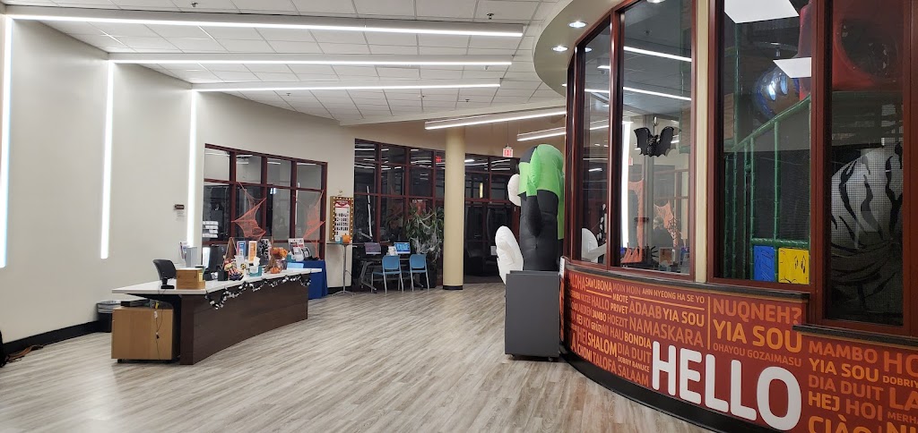 YMCA Camp Twin Lakes Office & Adventure Lodge | Cedar Park, TX 78613, USA | Phone: (512) 250-9622