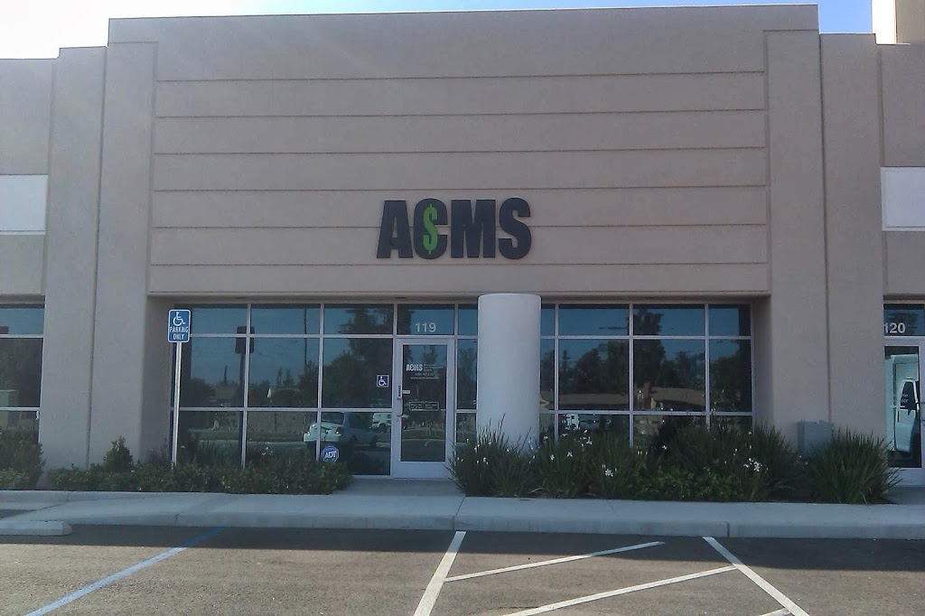 Automated Cash Management | 10247 Bellegrave Ave # 119, Mira Loma, CA 91752 | Phone: (866) 967-2267