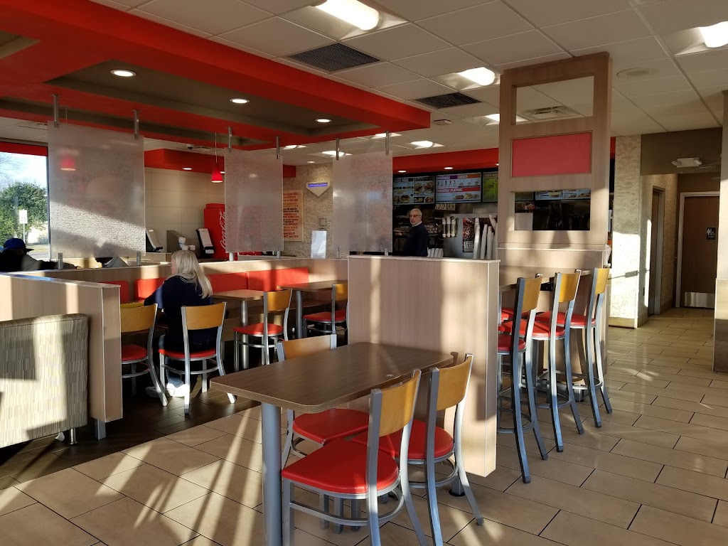 Burger King | 3648 Virginia Beach Blvd, Virginia Beach, VA 23452, USA | Phone: (757) 340-7337