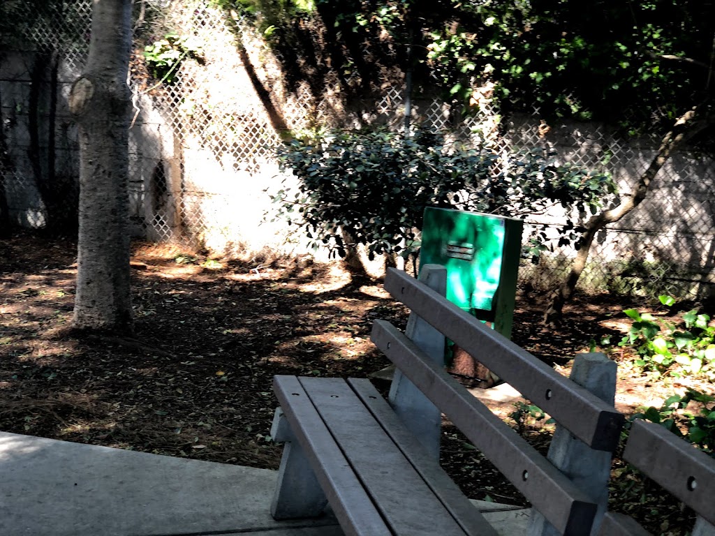 Ashland Park | 1650 Ashland Ave, Santa Monica, CA 90405, USA | Phone: (310) 458-8974