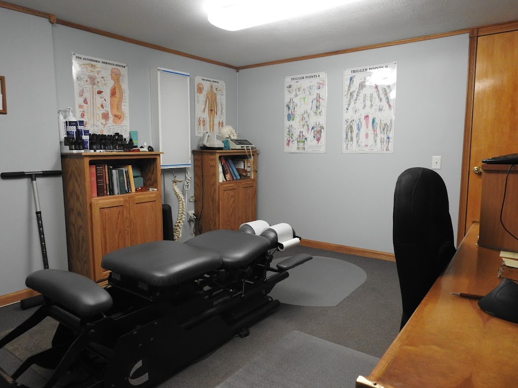 Iehl Chiropractic | W9330 WI-29, River Falls, WI 54022, USA | Phone: (715) 425-9091