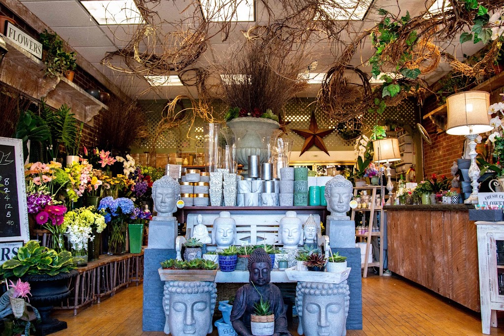 Stephanies Flowers Of Chestnut Hill | 1004 W Roxbury Pkwy, Chestnut Hill, MA 02467, USA | Phone: (617) 469-4747