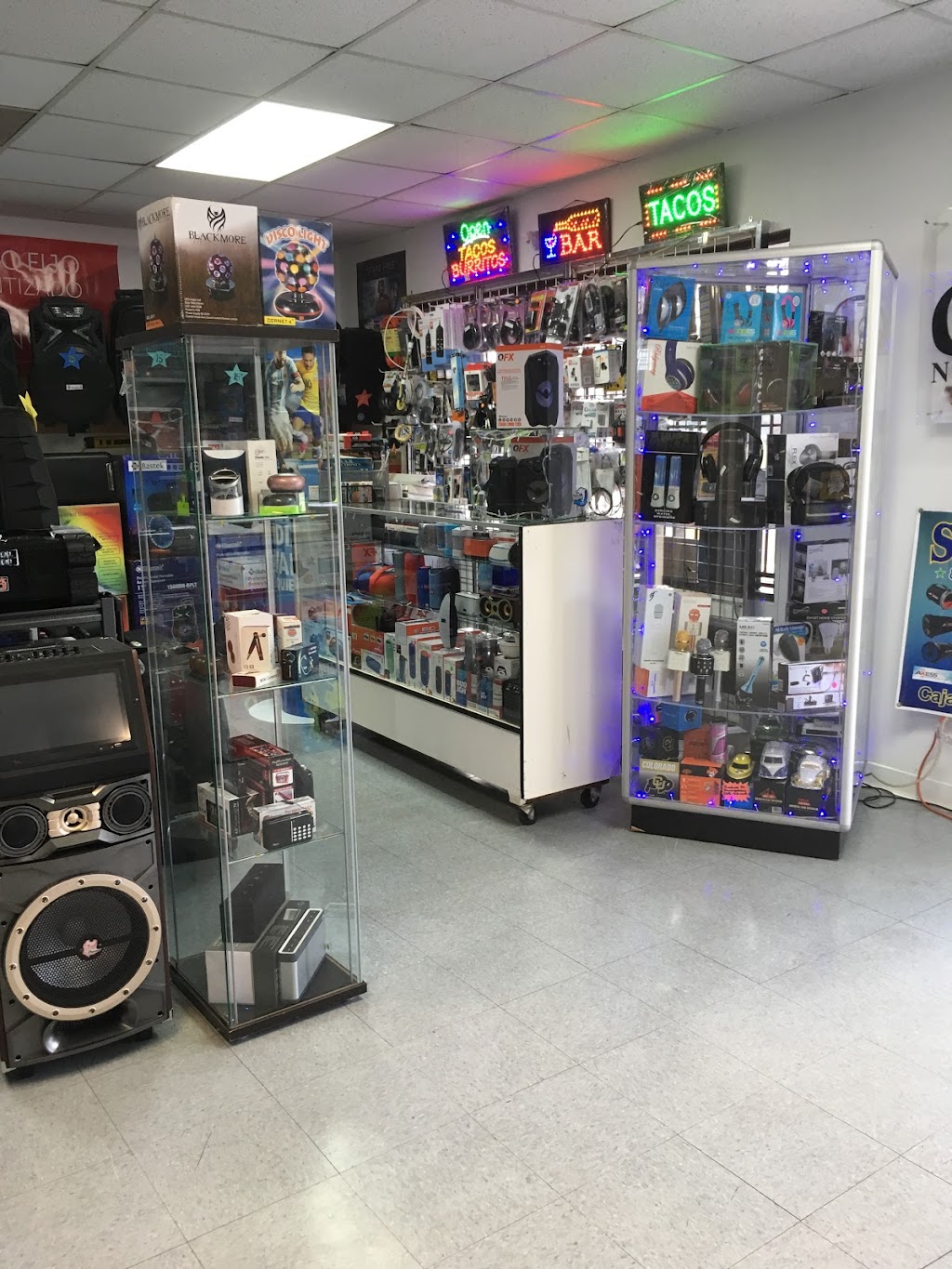 S.A.R electronics sale | 16325 Merrill Ave, Fontana, CA 92335, USA | Phone: (909) 743-2262