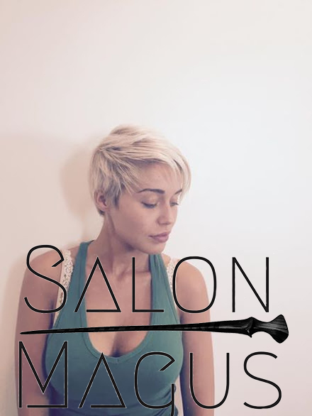 Salon Magus by Peter Nunn | 970 North Point Dr UNIT 31, Alpharetta, GA 30022, USA | Phone: (678) 886-1424