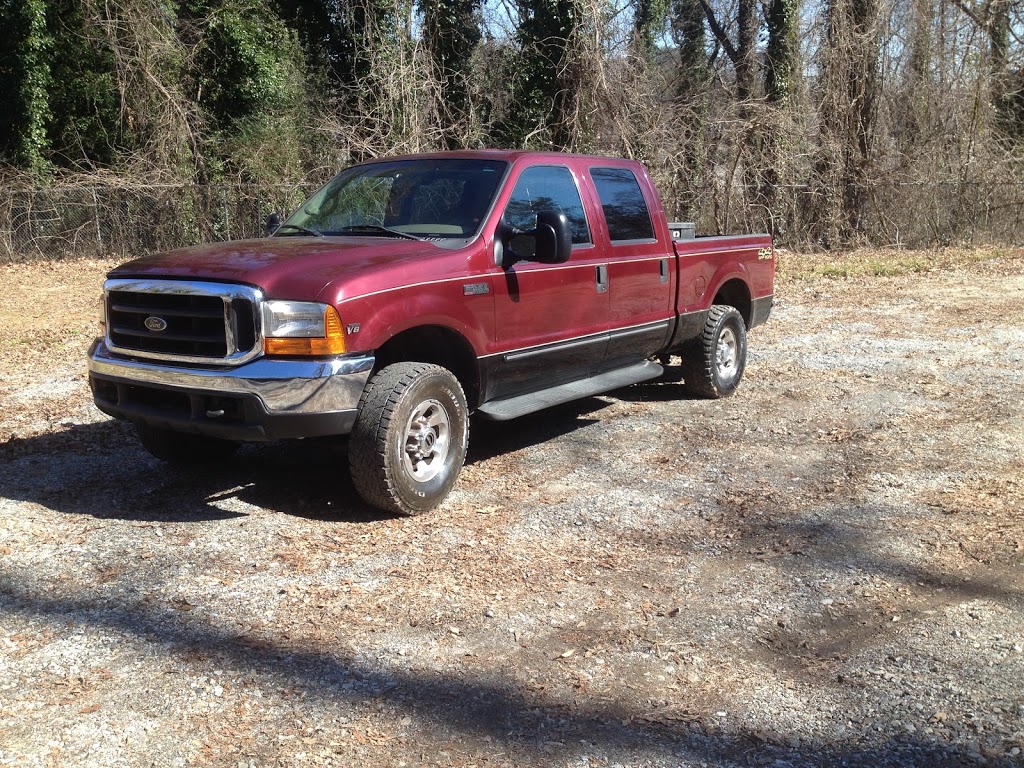 Cash For My Junk Car / Top Paying Junk Car Buyer | 2208 Hanfred Ln suite 101-83, Tucker, GA 30084, USA | Phone: (470) 210-6006