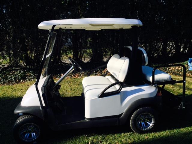 Motor City Golf Car Classics | 1594 Telegraph Rd, Pontiac, MI 48340, USA | Phone: (248) 830-6869