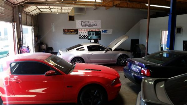 Modern Performance and Tuning | 7619 N 67th Ave #405, Glendale, AZ 85301 | Phone: (602) 633-4132