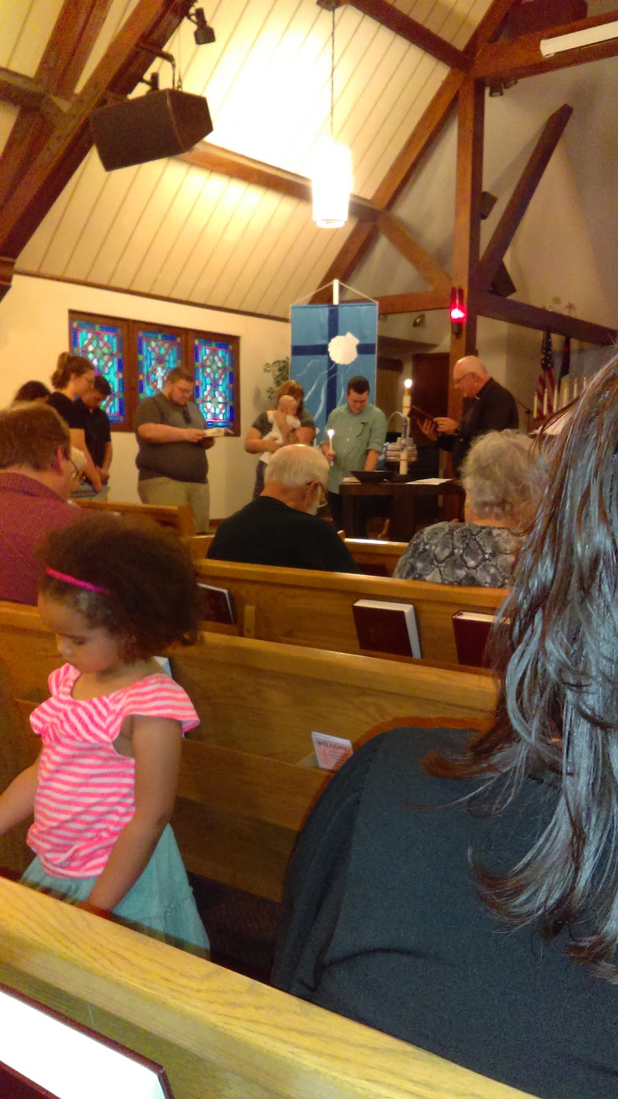 Emmanuel Lutheran Church | 1506 Main St NW, Elk River, MN 55330, USA | Phone: (763) 441-2555