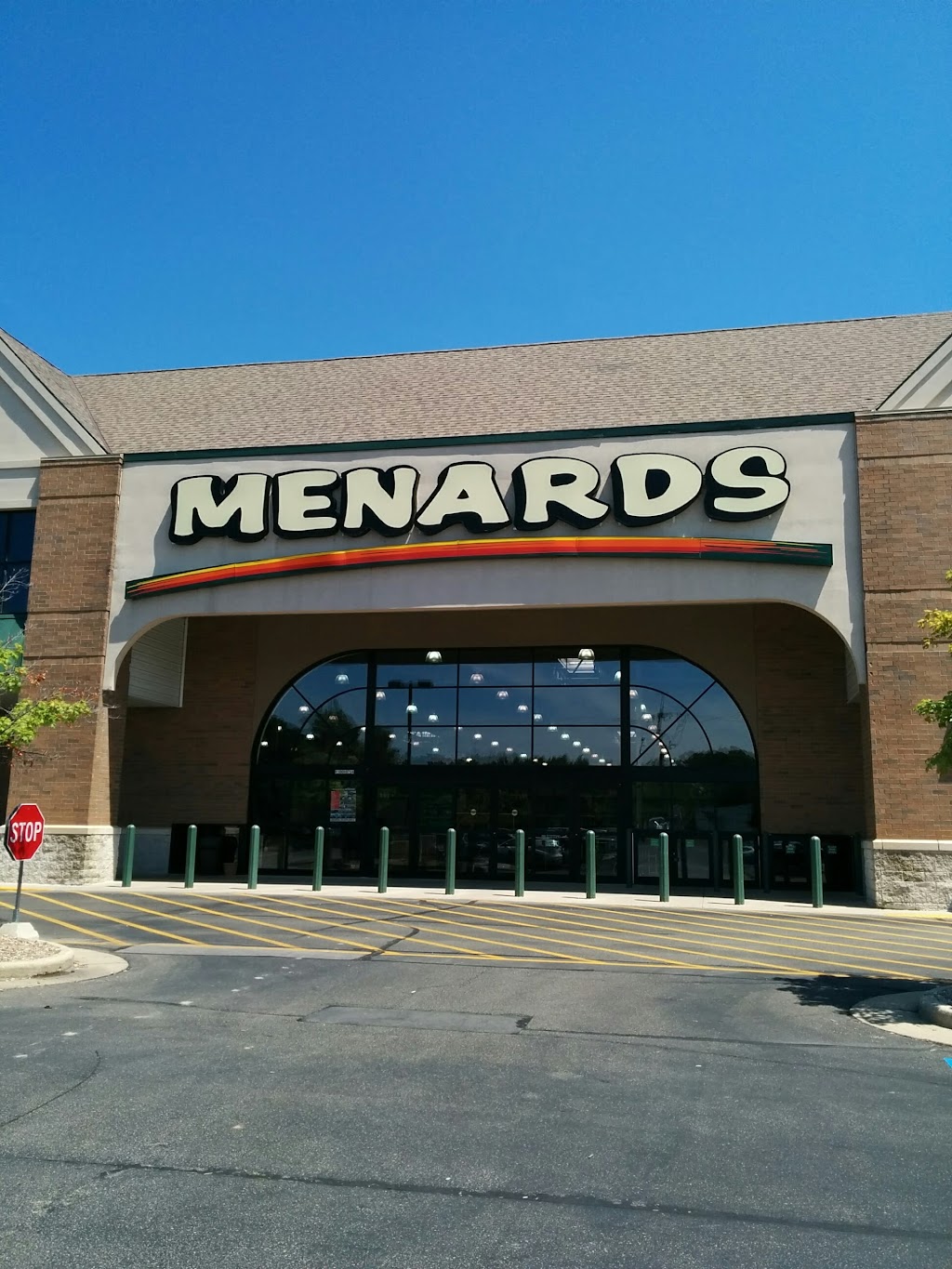 Menards | W186N9754 Appleton Ave, Germantown, WI 53022, USA | Phone: (262) 502-1641